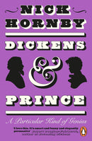 Dickens and Prince-True stories and non-fiction prose-買書書 BuyBookBook