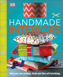 Handmade Interiors-Lifestyle and Leisure-買書書 BuyBookBook