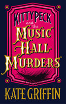 Kitty Peck and the Music Hall Murders-Fiction: Crime and mystery-買書書 BuyBookBook