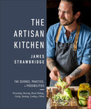 The Artisan Kitchen-Cookery / food and drink / food writing-買書書 BuyBookBook