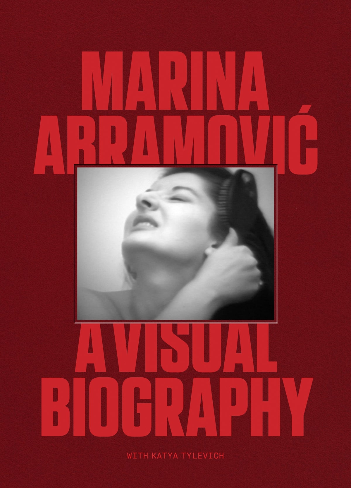 Marina Abramovic-Art: general-買書書 BuyBookBook