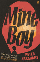 Mine Boy-Fiction: general and literary-買書書 BuyBookBook