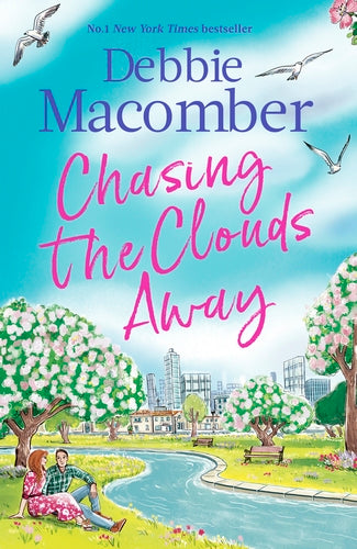 Cover of Chasing the Clouds Away (ISBN 9781408736098)