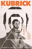 Kubrick-Film/ television/ radio and performing arts-買書書 BuyBookBook