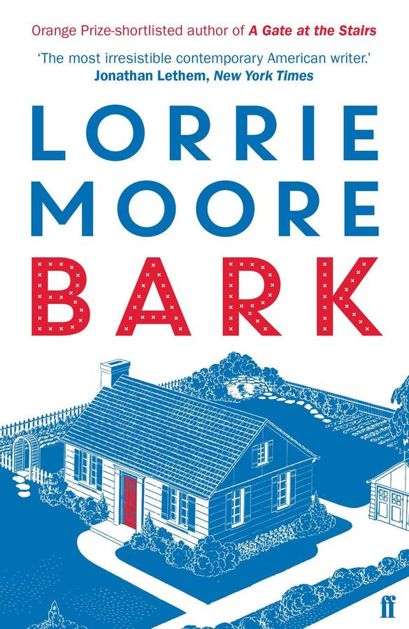 Bark-Fiction: Modern and contemporary-買書書 BuyBookBook
