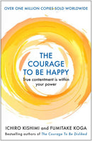 The Courage to be Happy-Philosophy-買書書 BuyBookBook
