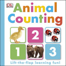 Animal Counting-Children’s picture books-買書書 BuyBookBook