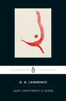 Lady Chatterley's Lover-Fiction: general and literary-買書書 BuyBookBook
