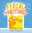 Fergal is Fretting!-Children’s picture books-買書書 BuyBookBook
