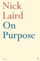 On Purpose-Poetry-買書書 BuyBookBook