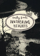 Wuthering Heights (Vintage Classics Bronte Series)-Fiction: general and literary-買書書 BuyBookBook