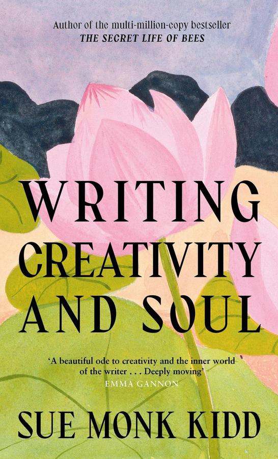 Writing Creativity and Soul