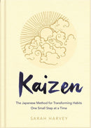 Kaizen-Self-help/ personal development/ practical advice-買書書 BuyBookBook