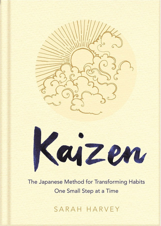 Kaizen-Self-help/ personal development/ practical advice-買書書 BuyBookBook