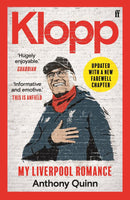 Klopp-Biography and memoirs-買書書 BuyBookBook