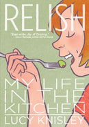 Relish-Graphic novel / Comic book / Manga: genres-買書書 BuyBookBook