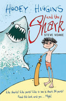 Hooey Higgins and the Shark