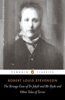 The Strange Case of Dr Jekyll and Mr Hyde and Other Tales of Terror-Fiction: Modern and contemporary-買書書 BuyBookBook