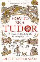 How to be a Tudor-買書書 BuyBookBook