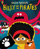 Billy and the Pirates-Children’s picture books-買書書 BuyBookBook