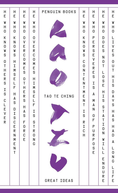 Tao Te Ching-Religion and beliefs-買書書 BuyBookBook