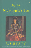 The Djinn In The Nightingale's Eye-Fiction: Fantasy-買書書 BuyBookBook