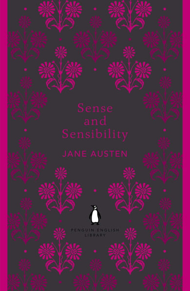 Sense and Sensibility