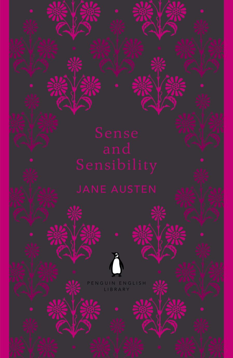 Sense and Sensibility
