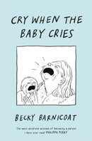 Cry When the Baby Cries-Graphic novel / Comic book / Manga: genres-買書書 BuyBookBook