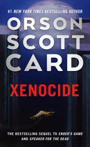 Xenocide-Fiction: Science fiction-買書書 BuyBookBook