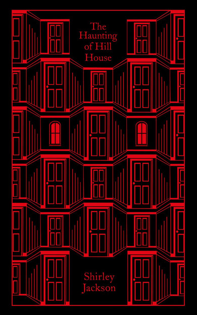The Haunting of Hill House