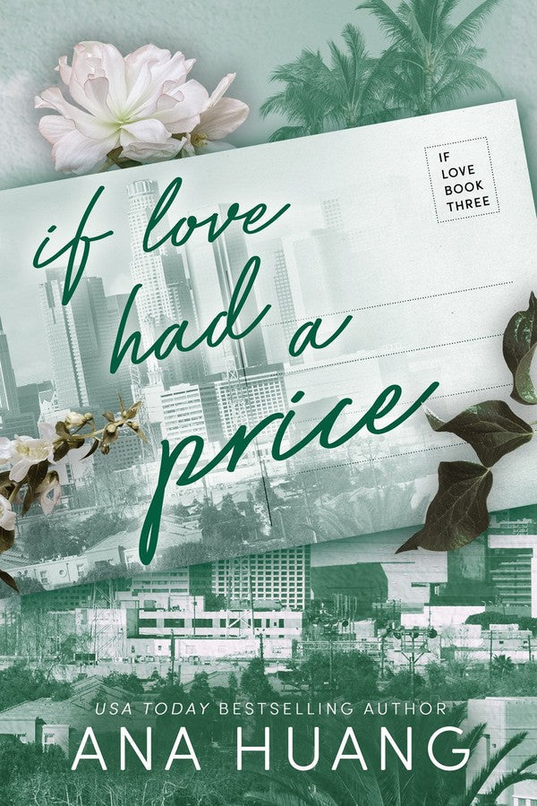 If Love Had A Price-Contemporary romance-買書書 BuyBookBook