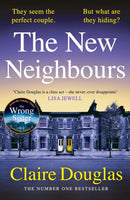 The New Neighbours-Fiction: Thriller and horror-買書書 BuyBookBook