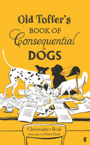 Old Toffer's Book of Consequential Dogs-Poetry-買書書 BuyBookBook