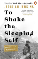 To Shake the Sleeping Self-Travel and holiday-買書書 BuyBookBook