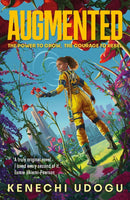 Augmented-Children’s / Teenage fiction: Science fiction-買書書 BuyBookBook