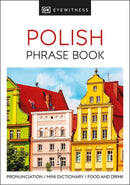 Polish Phrase Book-Language and Linguistics-買書書 BuyBookBook