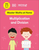 Maths — No Problem! Multiplication and Division, Ages 8-9 (Key Stage 2)-Educational: Mathematics and numeracy-買書書 BuyBookBook