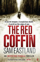 The Red Coffin-Fiction: Crime and mystery-買書書 BuyBookBook