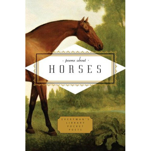Poems about Horses-Poetry-買書書 BuyBookBook