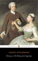 Clarissa, or the History of A Young Lady-Fiction: general and literary-買書書 BuyBookBook