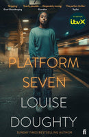Platform Seven-Fiction: Crime and mystery-買書書 BuyBookBook