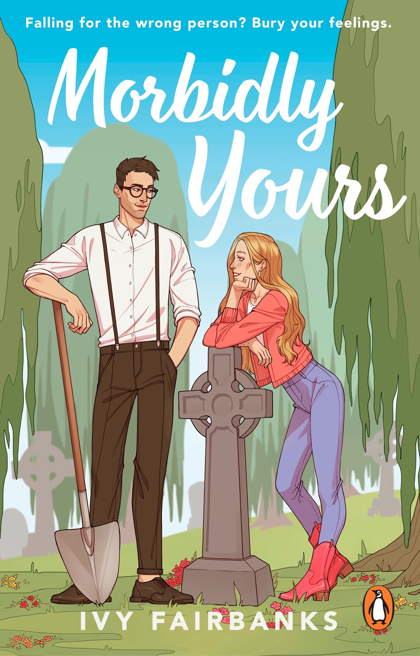 Morbidly Yours