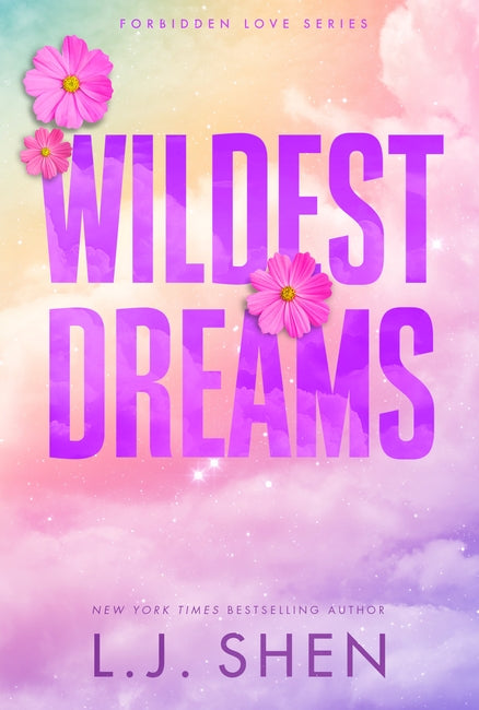 Wildest Dreams-Fiction: Romance-買書書 BuyBookBook
