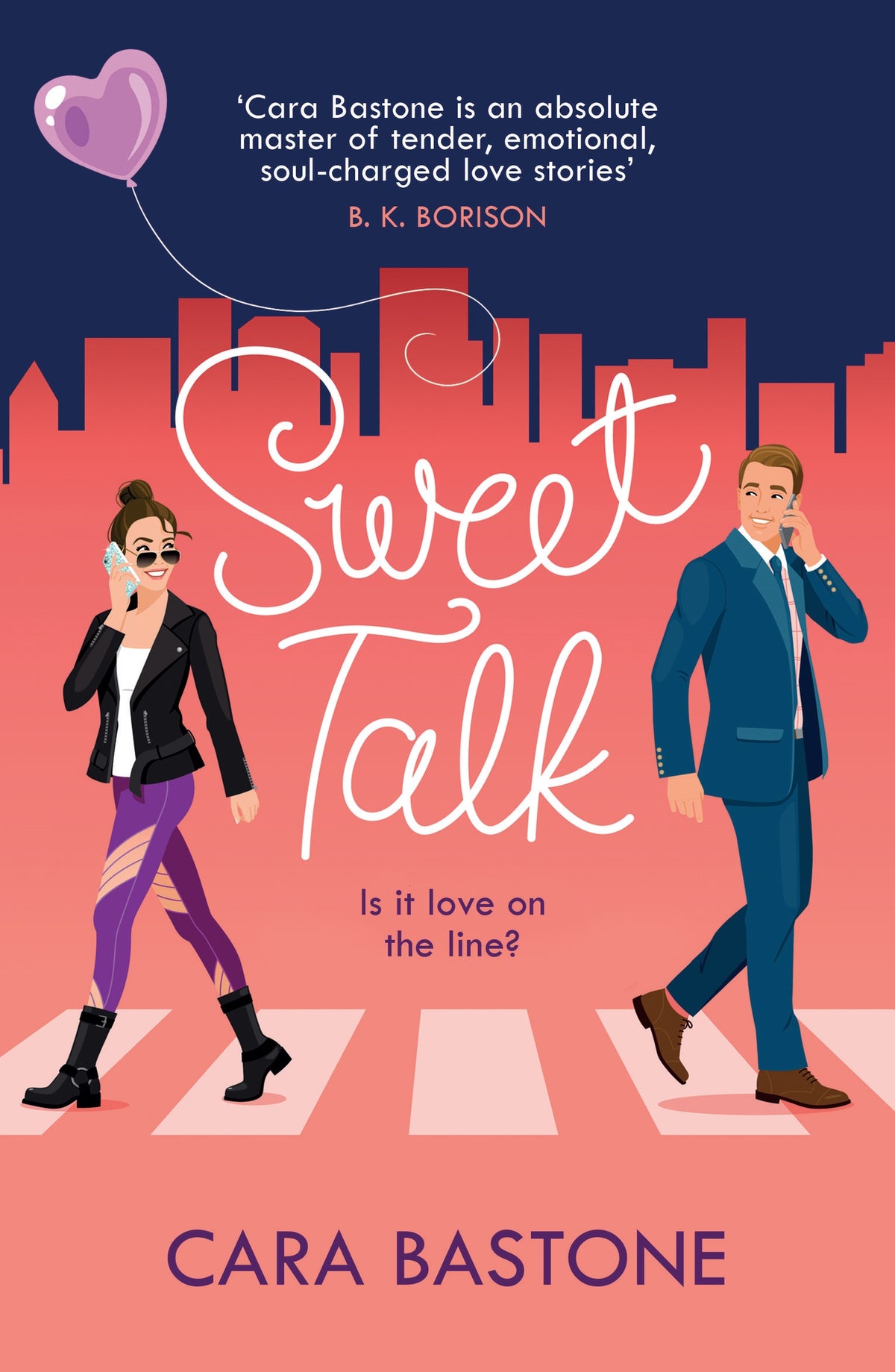 Sweet Talk