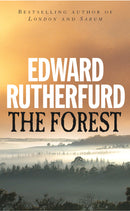 The Forest-Fiction: Historical fiction-買書書 BuyBookBook