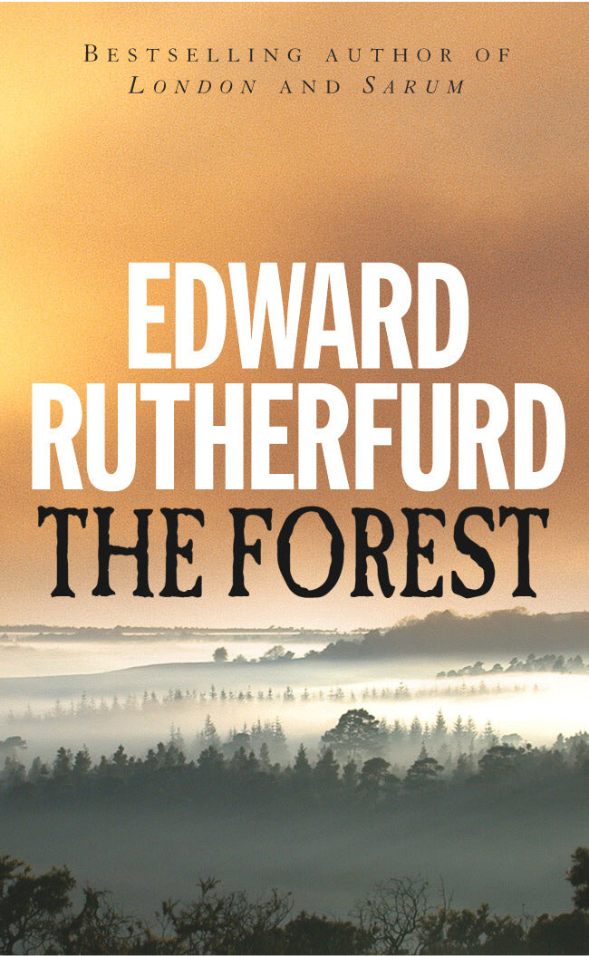 The Forest-Fiction: Historical fiction-買書書 BuyBookBook