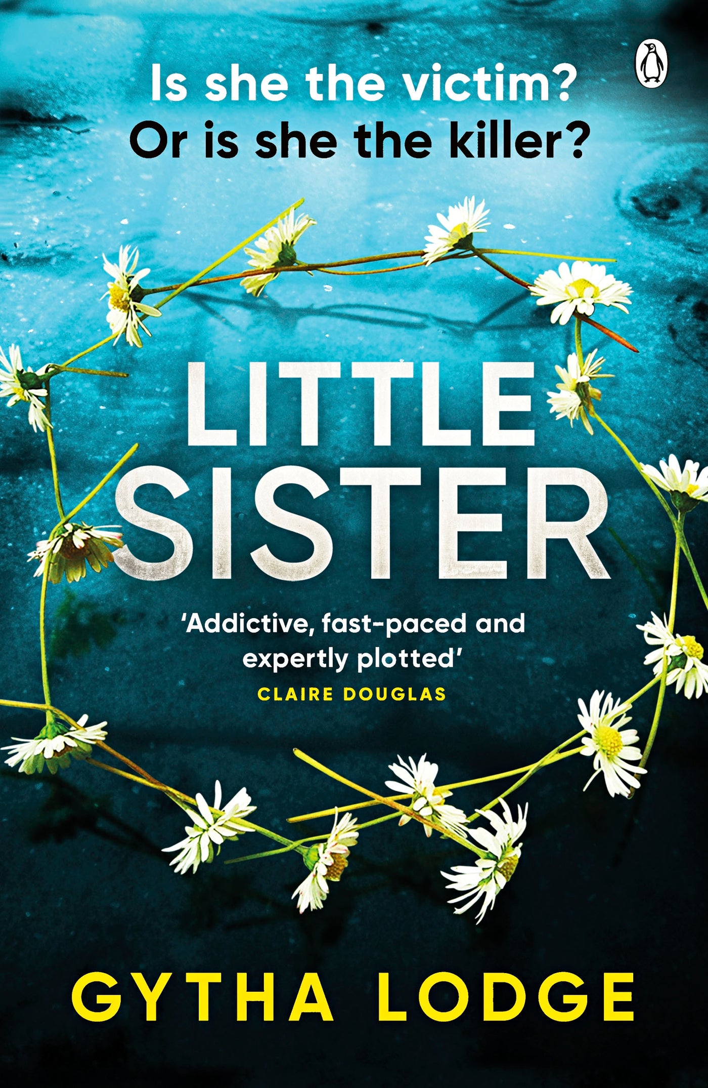 Little Sister
