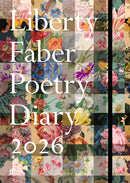 Liberty Faber Poetry Diary 2026-Poetry-買書書 BuyBookBook