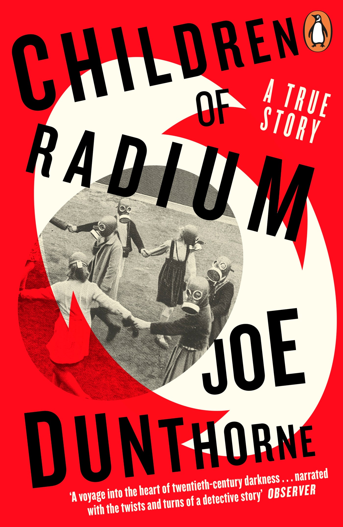Children of Radium